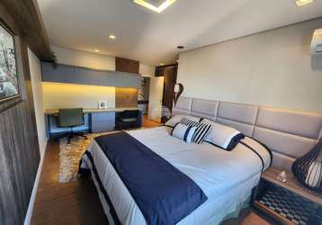 Apartamento com 3 quartos à venda na rua doutor paula xavier, 1301, centro, ponta grossa, 205 m2 por r$ 1.830.000