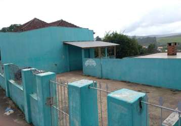 Casa com 3 quartos à venda na rua ubirajara athayde, jardim são roque, jaguariaíva, 79 m2 por r$ 250.000