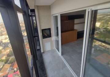 Apartamento com 3 quartos à venda na rua professora judith macedo silveira, 314, olarias, ponta grossa, 101 m2 por r$ 650.000