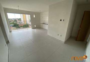 Apartamento com 2 quartos à venda na rua caapi, 1, parque amazônia, goiânia por r$ 392.881