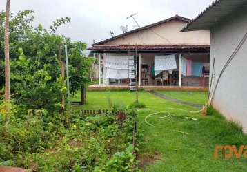 Casa com 3 quartos à venda na rua estrela do sul, 1, jardim guanabara, goiânia por r$ 659.000