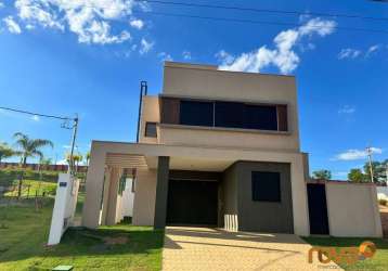 Casa em condomínio fechado com 3 quartos à venda na rua margarida, 1, jardins capri, senador canedo por r$ 1.000.000
