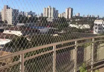 Apartamento com 3 quartos à venda na avenida c 1, 100, jardim américa, goiânia por r$ 325.000