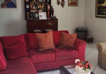 Apartamento com 4 quartos à venda na alameda dos buritis, 100, setor sul, goiânia por r$ 420.000