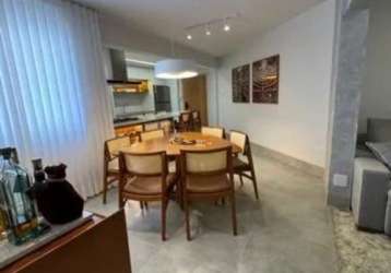 Apartamento com 2 quartos à venda na t 37, 3659, 100, setor bueno, goiânia por r$ 590.000