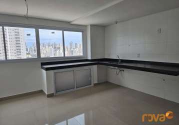 Apartamento com 2 quartos à venda na 1.122, 1, setor marista, goiânia por r$ 698.000