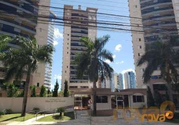 Apartamento com 2 quartos à venda na avenida h, 1, jardim goiás, goiânia por r$ 630.000