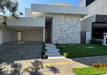 Casa em condomínio fechado com 4 quartos para alugar na rua ggc 32, 32, portal do sol green, goiânia por r$ 12.200
