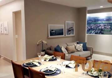 Apartamento com 3 quartos à venda na trieste, 122, residencial eldorado, goiânia por r$ 480.376