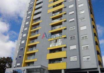 Apartamento com 2 quartos à venda no petrópolis, caxias do sul , 55 m2 por r$ 445.000