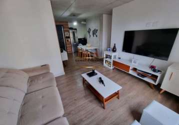 Apartamento com 2 quartos à venda na rua joão baldinato, 109, vila suzana, são paulo por r$ 600.000