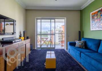 Apartamento com 4 quartos à venda na rua corrientes, 135, lapa, são paulo por r$ 1.810.000