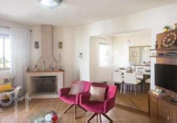 Apartamento com 4 quartos à venda na rua demóstenes, 636, campo belo, são paulo por r$ 1.400.000