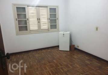 Casa com 3 quartos à venda na rua mário whately, 41, lapa, são paulo por r$ 1.150.006