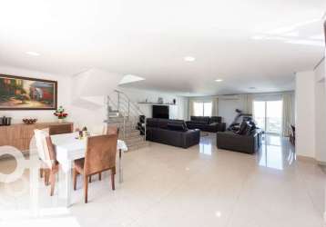 Apartamento com 4 quartos à venda na rua pontins, 190, santana, são paulo por r$ 3.000.000
