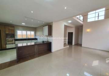 Casa em condomínio fechado com 4 quartos à venda na 016663, 2171, villa franca, paulínia por r$ 1.420.000