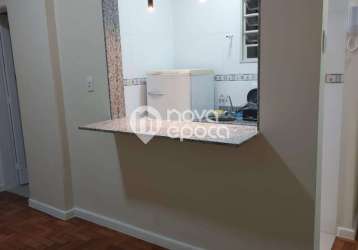 Apartamento com 1 quarto à venda na rua raul pompéia, copacabana, rio de janeiro, 41 m2 por r$ 690.000