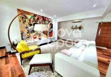 Apartamento com 4 quartos à venda na rua domingos ferreira, copacabana, rio de janeiro, 168 m2 por r$ 2.800.000