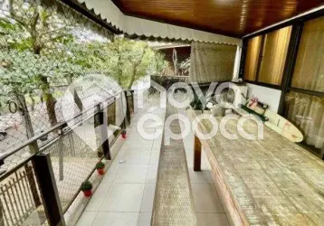 Apartamento com 3 quartos à venda na rua zaco paraná, barra da tijuca, rio de janeiro, 166 m2 por r$ 2.750.000