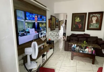 Casa com 3 quartos à venda na rua fausto barreto, benfica, rio de janeiro, 80 m2 por r$ 380.000