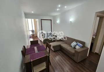 Copacabana | apartamento 2 quartos