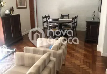 Casa com 3 quartos à venda na avenida alexandre ferreira, lagoa, rio de janeiro, 177 m2 por r$ 4.000.000