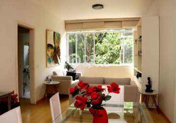 Apartamento com 4 quartos à venda na rua uruguai, tijuca, rio de janeiro, 136 m2 por r$ 910.000