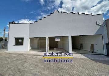 Sala comercial no Moinho Residencial em Holambra