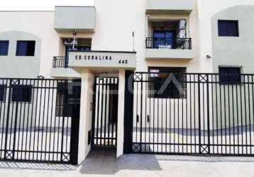 Apartamento com 3 quartos à venda no parque residencial lagoinha, ribeirão preto , 79 m2 por r$ 350.000