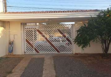 Casa com 1 quarto à venda no jardim dos coqueiros, são carlos , 80 m2 por r$ 298.000