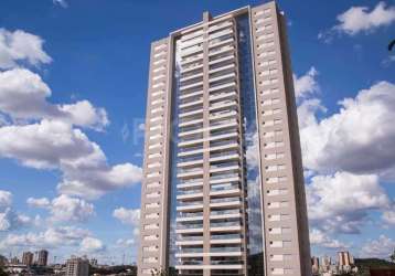 Apartamento com 4 quartos à venda no ribeirânia, ribeirão preto , 278 m2 por r$ 1.900.000
