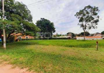 Terreno à venda na vila pinhal, itirapina  por r$ 318.000