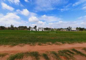 Terreno à venda na vila pinhal, itirapina  por r$ 373.000