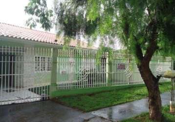 Casa com 2 quartos à venda na av joao pereira, 724, jardim montreal, maringá por r$ 500.000