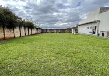 Terreno à venda na rua ipanema, zona rural, mandaguaçu por r$ 320.000