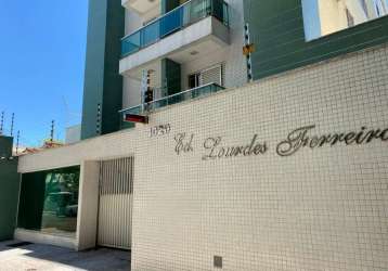 Apartamento com 1 quarto à venda na rua francisco glicério, 1020, zona 07, maringá, 66 m2 por r$ 400.000