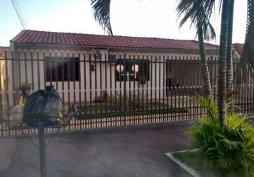 Casa com 5 quartos à venda na rua quito, 1228, vila morangueira, maringá por r$ 700.000