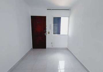 Apartamento com 2 quartos à venda na rua cristóvão salamanca, 307, conjunto residencial josé bonifácio, são paulo, 49 m2 por r$ 165.000