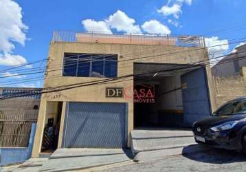 Casa para alugar na rua são vicente do araguaia, 180, vila beatriz, são paulo, 619 m2 por r$ 22.000