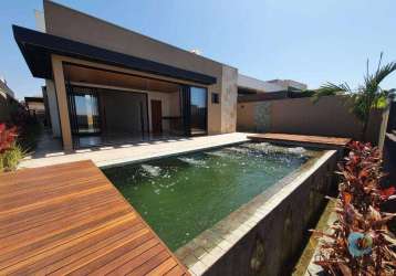 Casa com 3 suítes à venda, 265 m² por r$ 2.270.000 - condomínio terras de florença - ribeirão preto/sp