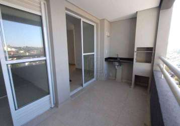 Apartamento com 2 dormitórios à venda, 65 m² por r$ 530.000,00 - vila curuçá - santo andré/sp