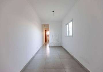 Apartamento com 2 dormitórios à venda, 47 m² por r$ 250.000,00 - vila guaraciaba - santo andré/sp