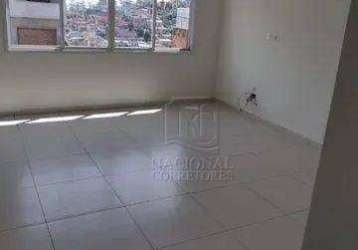 Sobrado com 2 dormitórios à venda, 179 m² por r$ 480.000,00 - condomínio maracanã - santo andré/sp