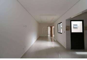 Apartamento com 2 dormitórios à venda, 87 m² por r$ 470.000,00 - vila guiomar - santo andré/sp