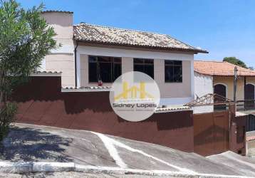 Casa com 3 dormitórios à venda, 189 m² por r$ 950.000,00 - freguesia de jacarepaguá - rio de janeiro/rj