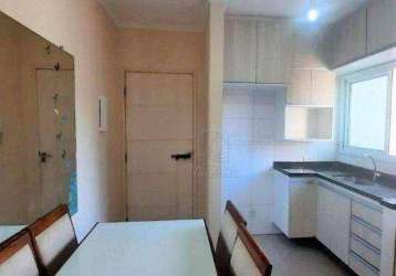 Cobertura com 2 dormitórios à venda, 98 m² por r$ 330.000,00 - vila junqueira - santo andré/sp
