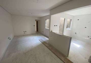 Apartamento com 3 dormitórios à venda, 70 m² por r$ 495.000,00 - vila curuçá - santo andré/sp