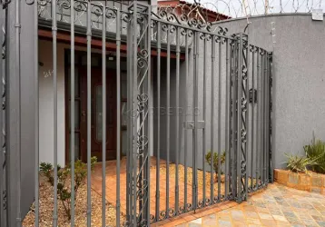 Casa com 3 quartos à venda na rua manoel maximiano junqueira, parque residencial lagoinha, ribeirão preto, 312 m2 por r$ 750.000