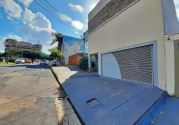 Sala comercial com 4 salas à venda na rua miguel barachini, parque dos bandeirantes, ribeirão preto, 520 m2 por r$ 980.000