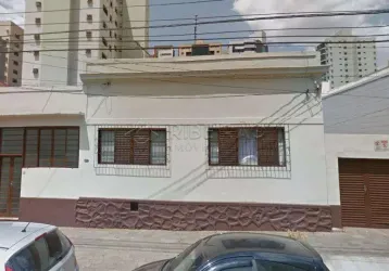 Casa com 5 quartos à venda na rua comandante marcondes salgado, centro, ribeirão preto, 161 m2 por r$ 650.000